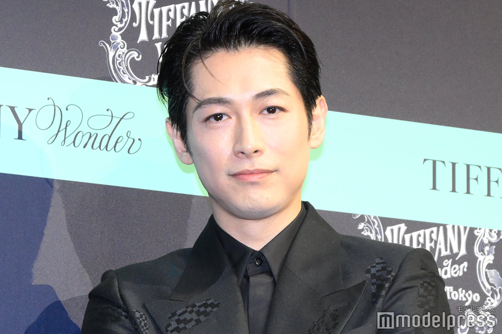 ディーン・フジオカ（C）モデルプレス