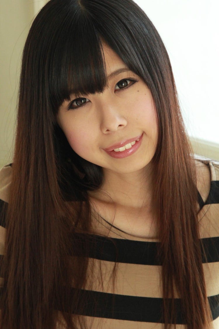 有 村 藍 里 ブス