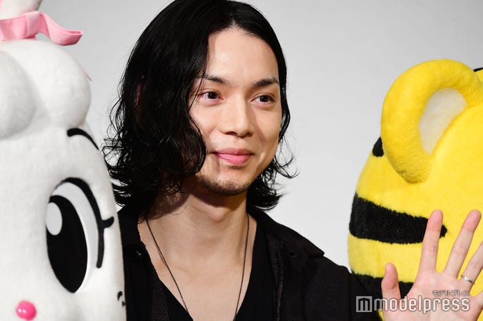 水嶋ヒロ(C)モデルプレス