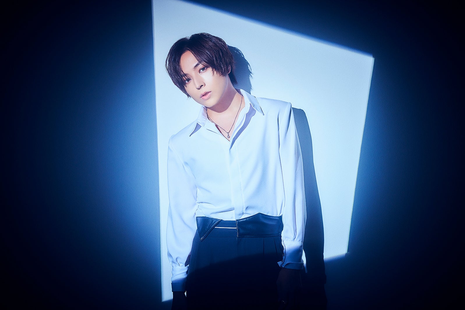 蒼井翔太（提供写真）