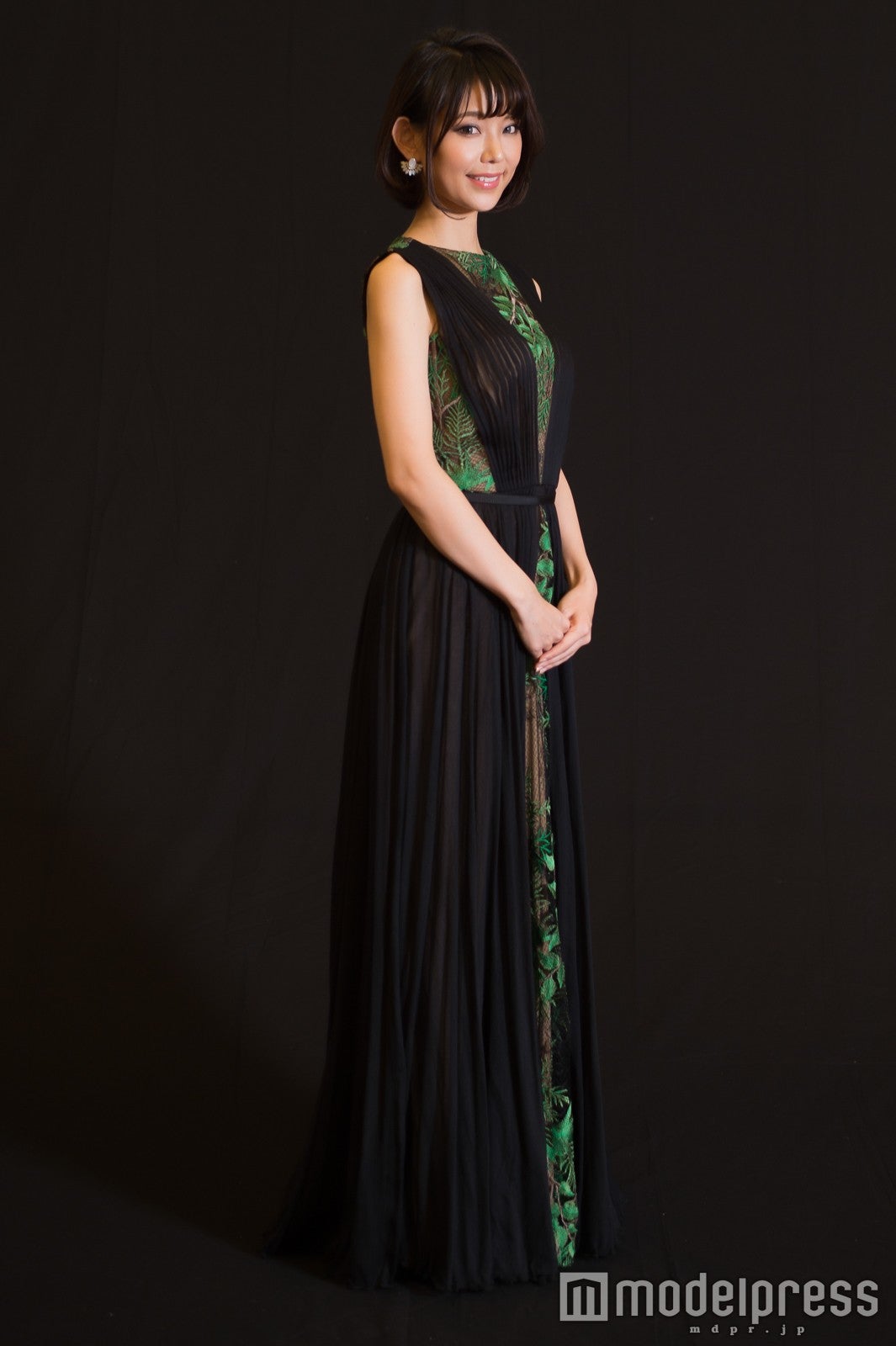 木村ゆかり（C）モデルプレス