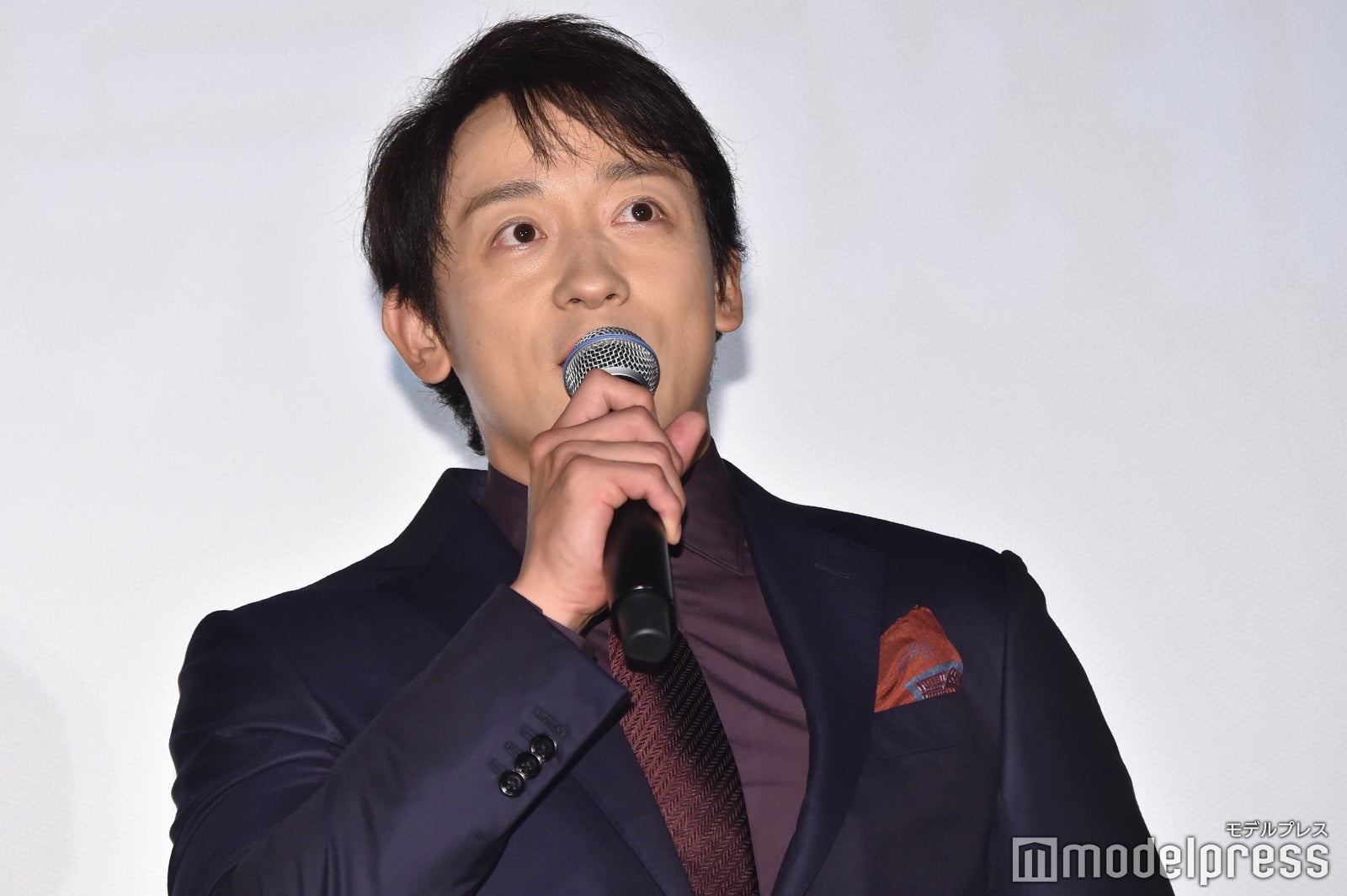 山本耕史 （C）モデルプレス