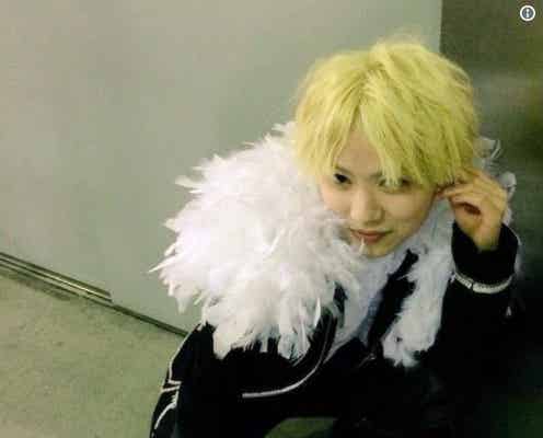 NMB48木下百花、卒業を発表<本人コメント>