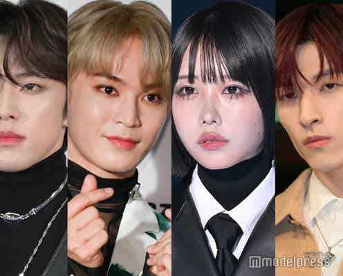 あの、JO1と「紅白」で再会もショック「嘘つき」対面エピソード明かす