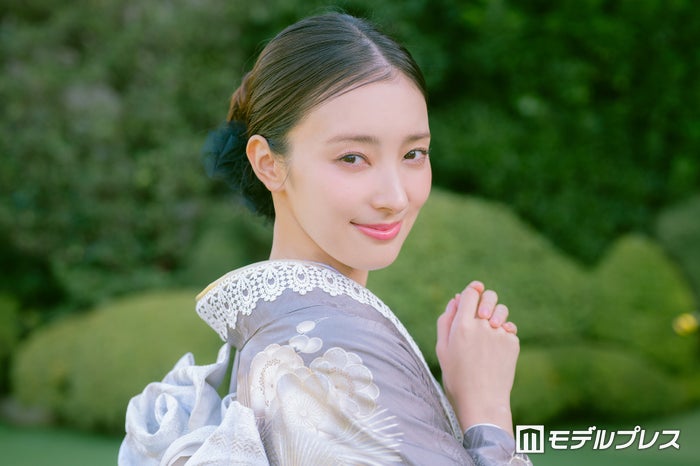 宮本茉由「新空港占拠」でありがたい出会い 韓国作品出演にも意欲【インタビュー】
