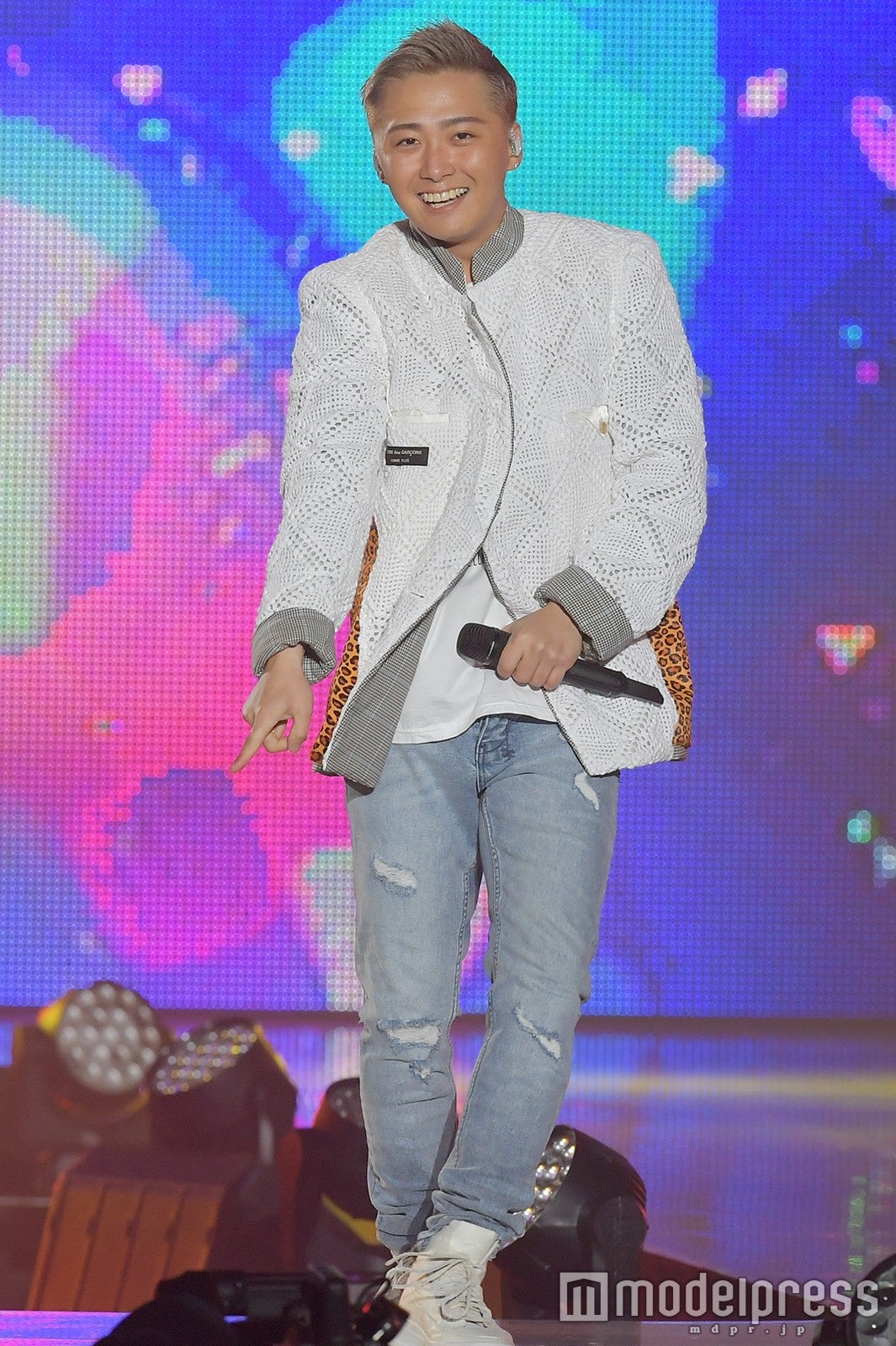 大野雄大（C）モデルプレス