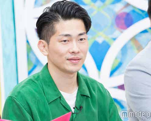 ジャンポケ太田、愛娘の将来巡り妻・近藤千尋に対抗?「将来揉めるかも」