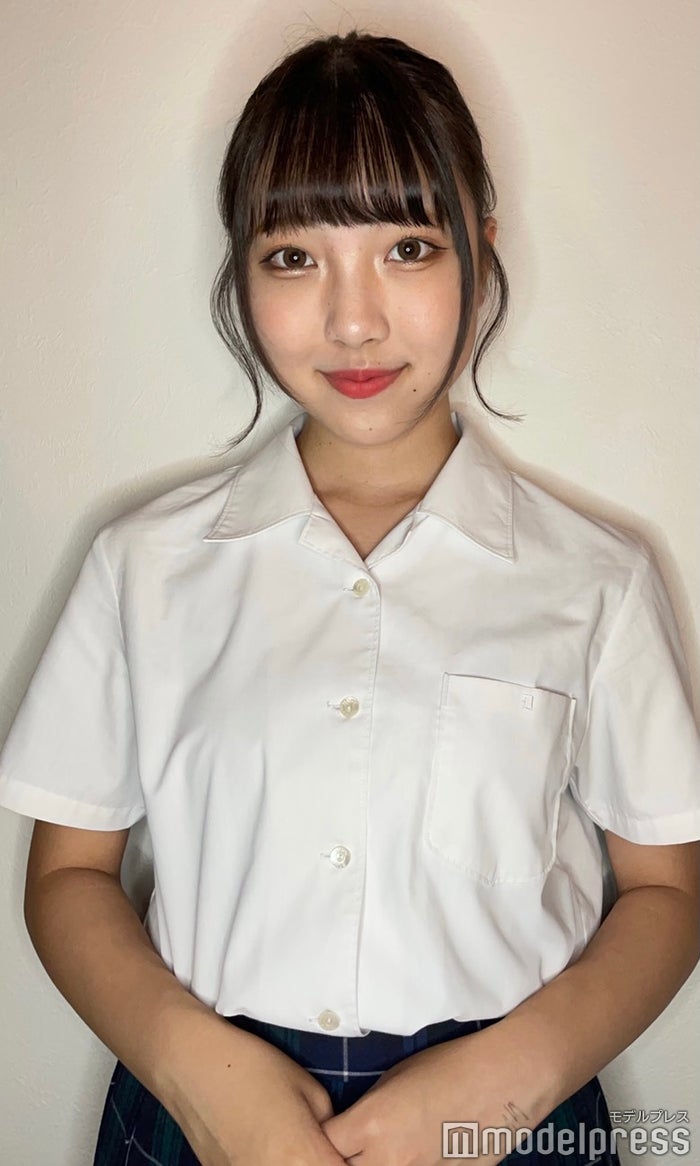 中間速報 女子高生ミスコン21 九州 沖縄エリア 暫定上位5人を発表 日本一かわいい女子高生 モデルプレス 中間速報 女子高生ミスコン21 九州 沖縄エリア 暫定上位5人を発表 日本一かわいい女子高生 モデルプレス