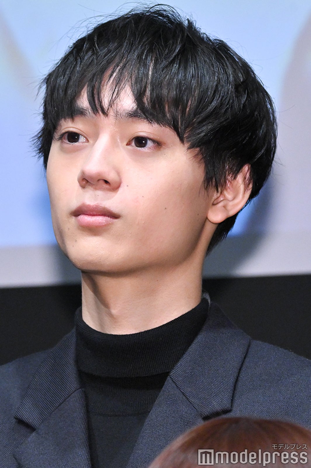 水沢林太郎 （C）モデルプレス