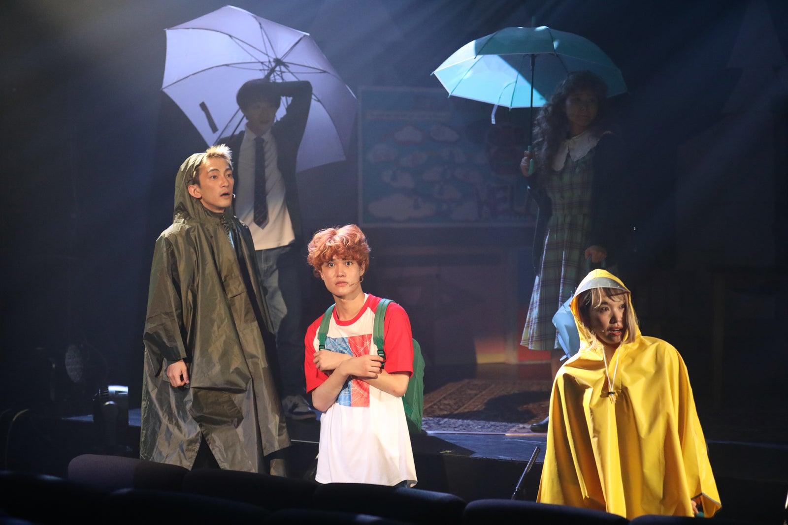 「姉さんは、暖炉の上の、壺の中—My Sister Lives on the Mantelpiece」写真：和田咲子