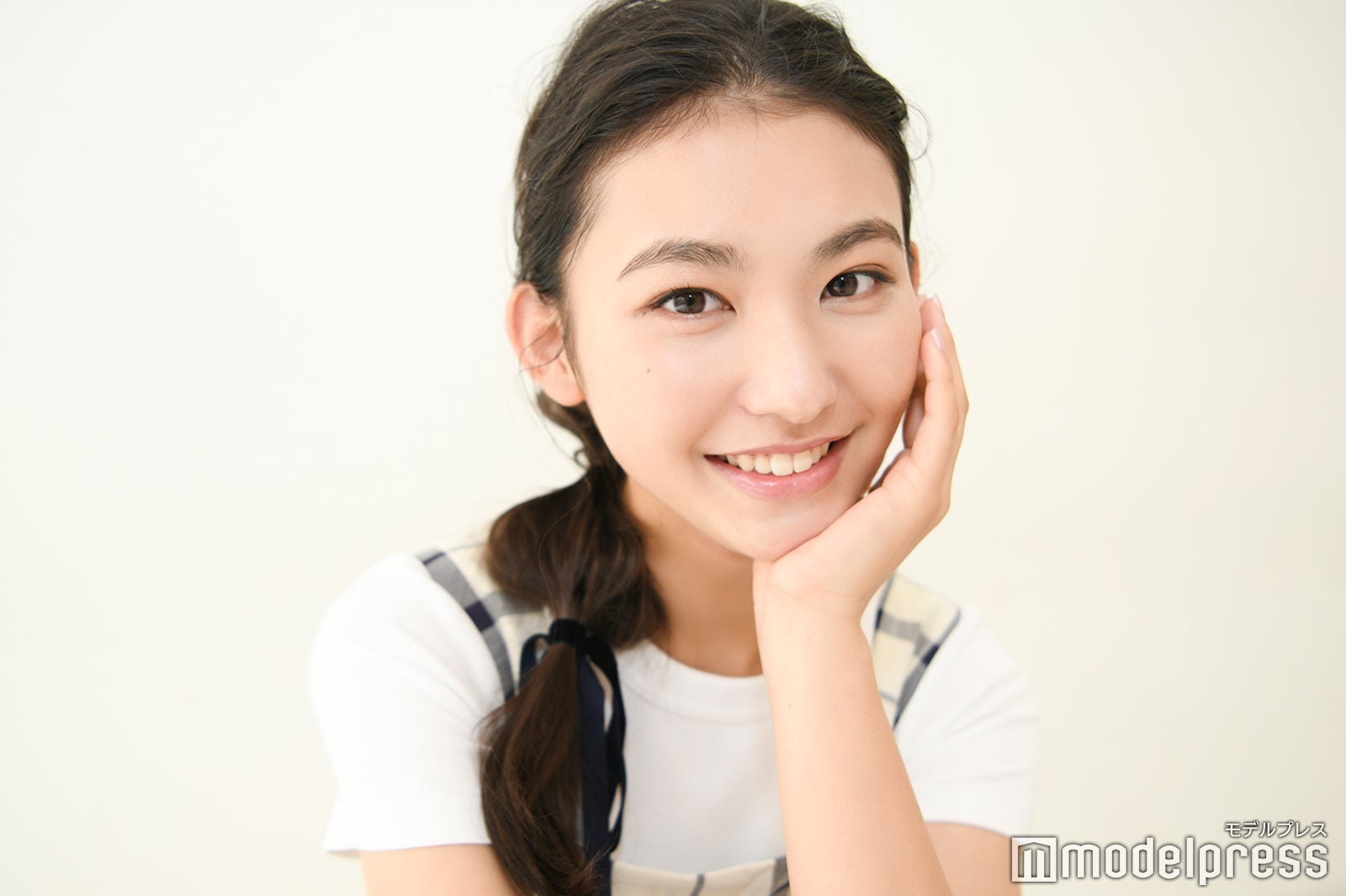 カンナ（C）モデルプレス