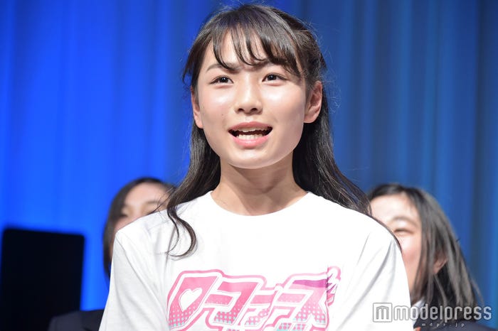 安井南(C)モデルプレス