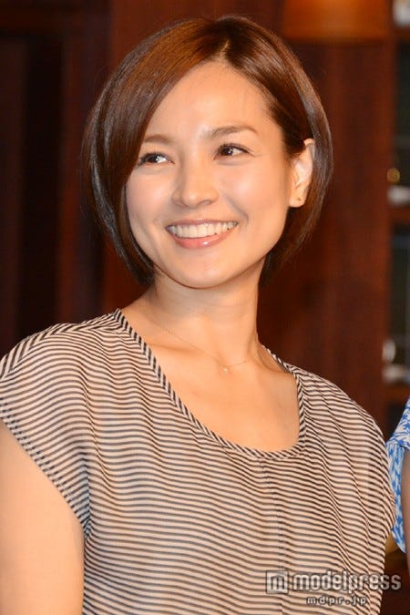 国仲涼子