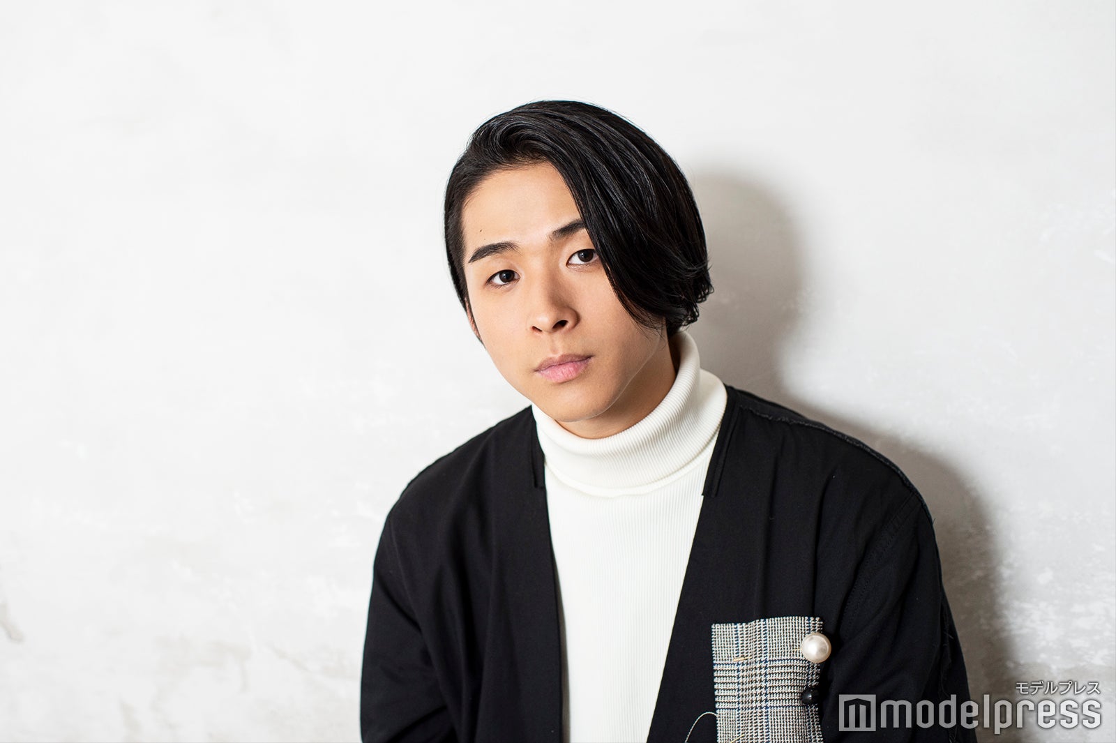 澤本夏輝 （C）モデルプレス