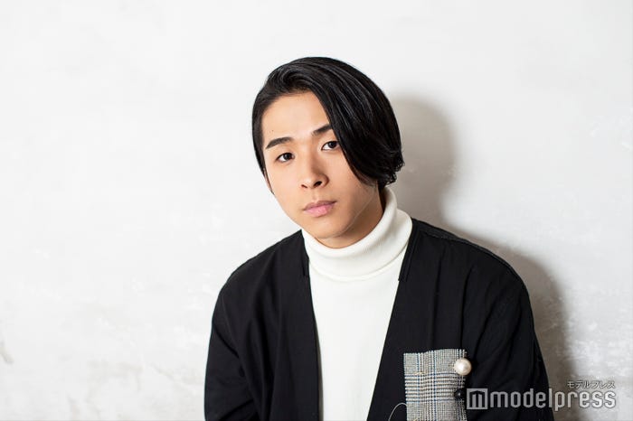 澤本夏輝(C)モデルプレス