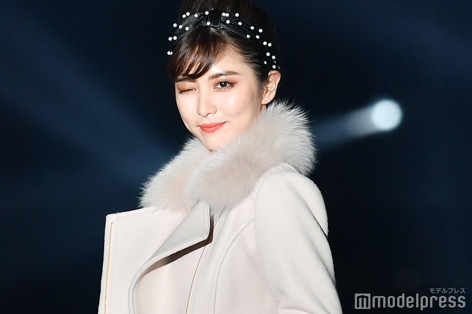 石川恋（C）モデルプレス