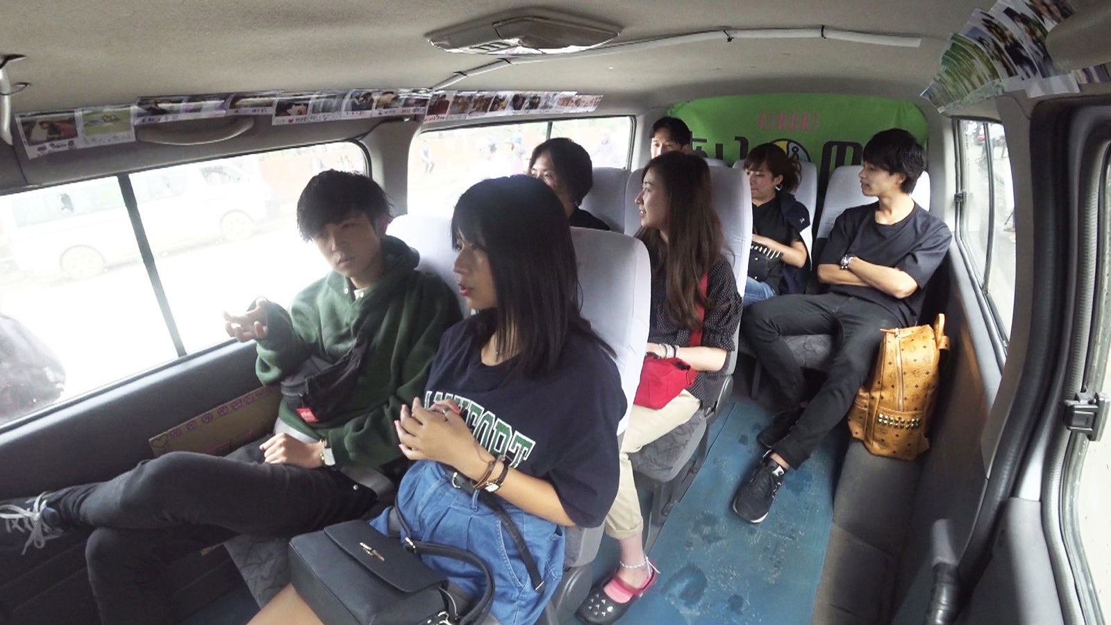 「あいのり：Asian Journey」シーズン2第8話より（C）フジテレビ