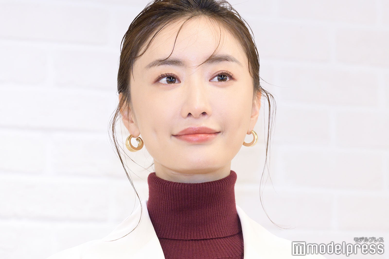 松本まりか（C）モデルプレス