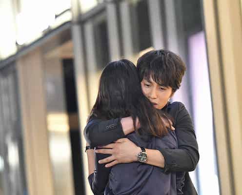 中村蒼、滝沢秀明に切ない一撃 “宮沢さん”の決意に感動の声広がる「号泣」「どんだけいい男」