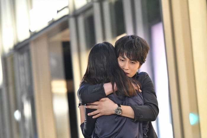 「せいせいするほど、愛してる」場面カット(C)TBS