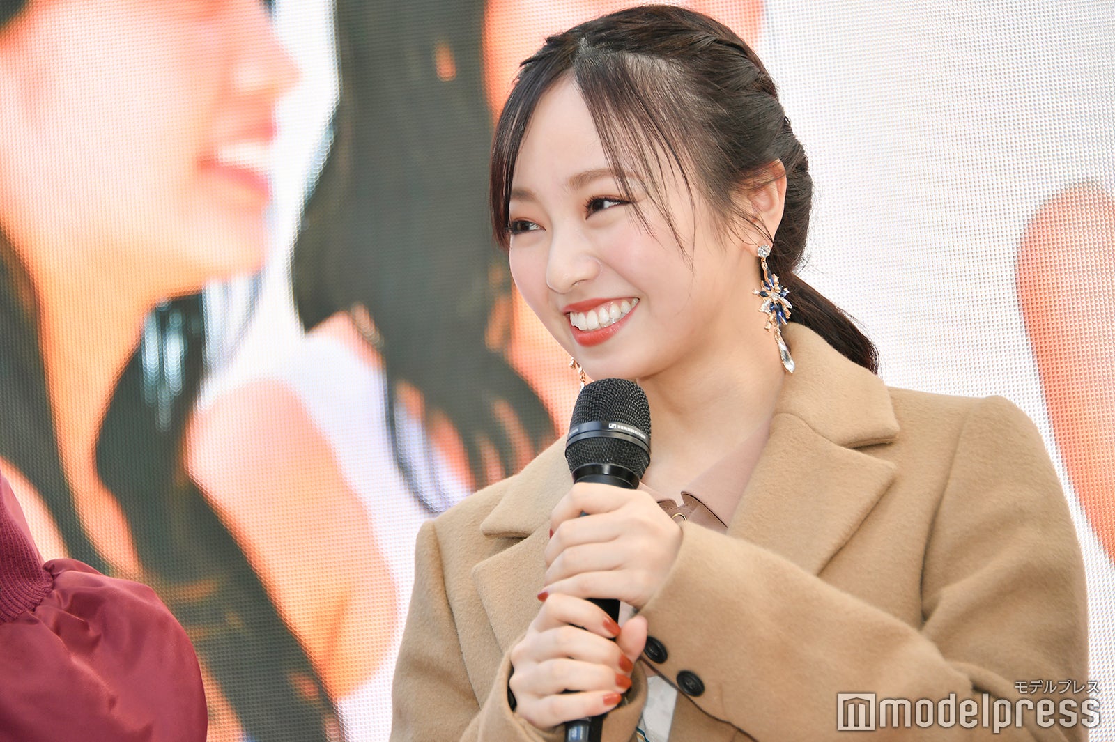 今泉佑唯（C）モデルプレス