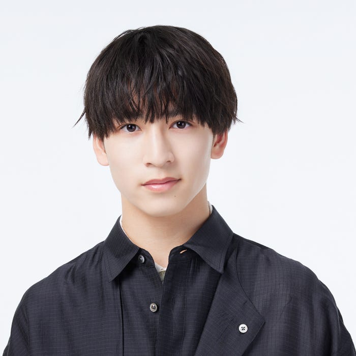山中一輝(C)ABCテレビ