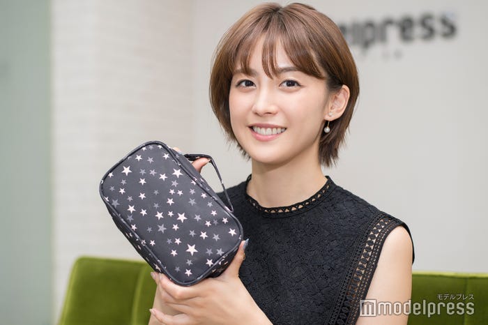 宮司愛海アナウンサー(C)モデルプレス