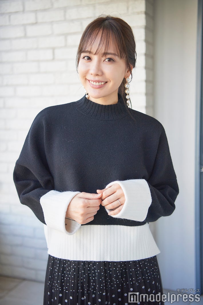 あおいさん （C）モデルプレス