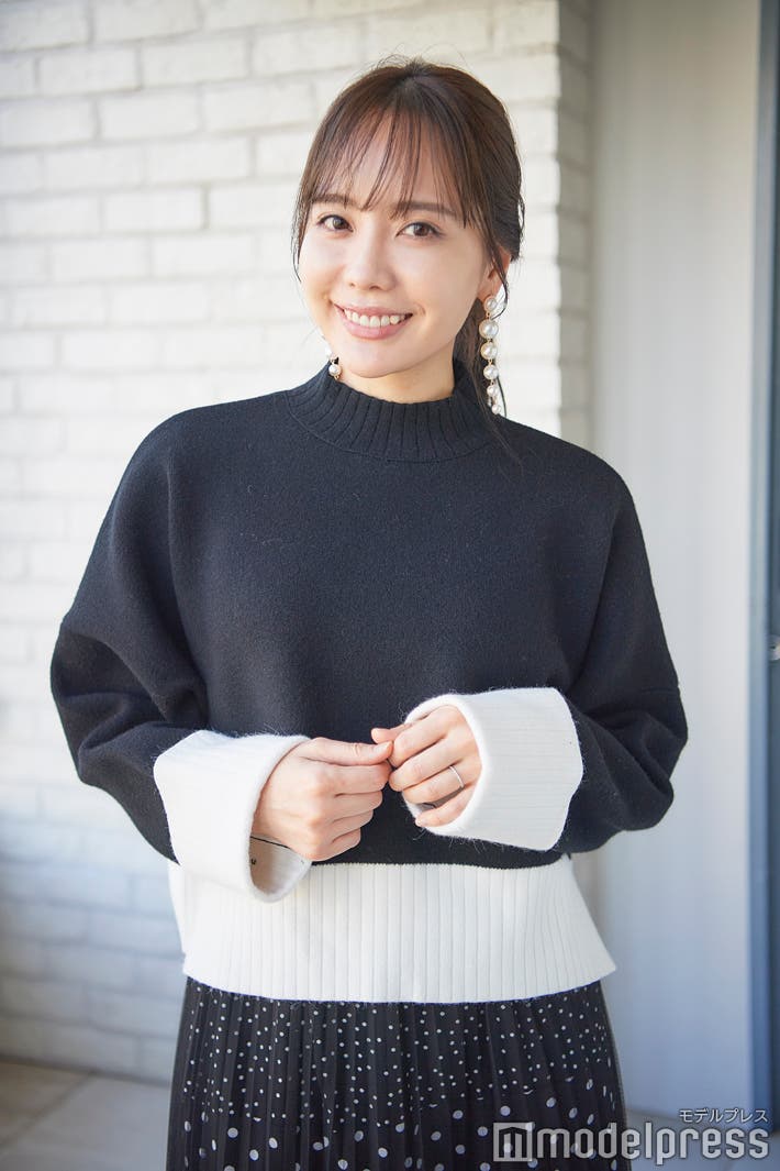 あおいさん (C)モデルプレス