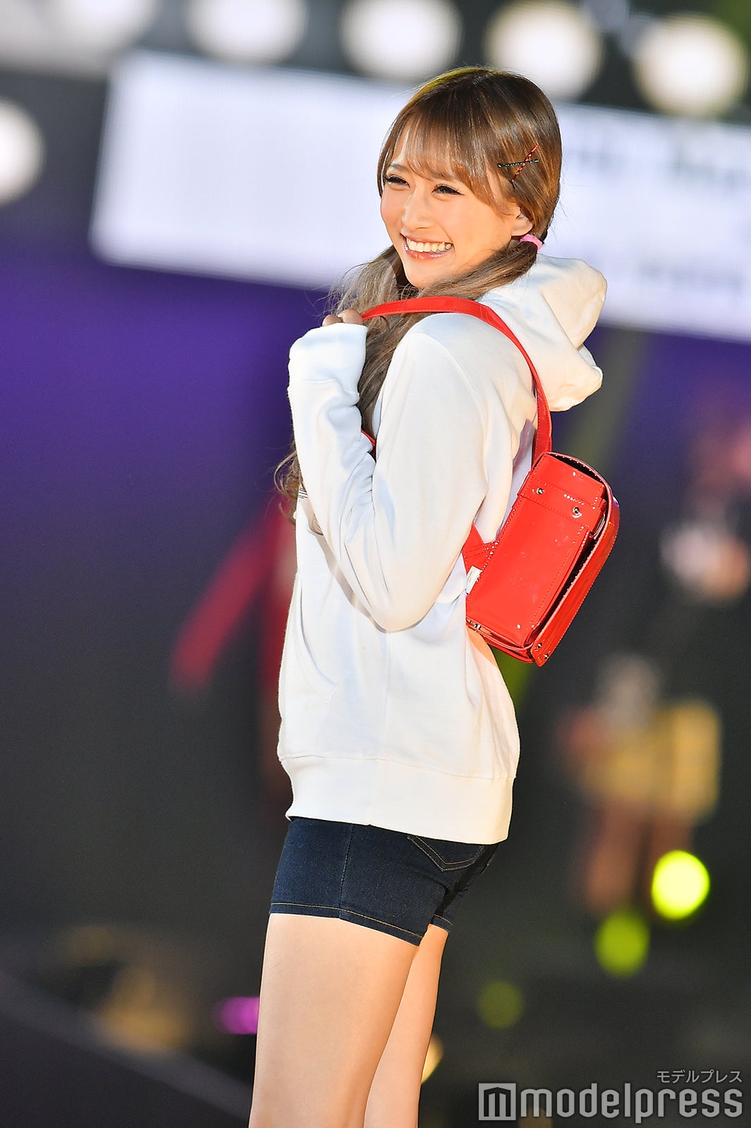 伊藤桃々 （C）モデルプレス