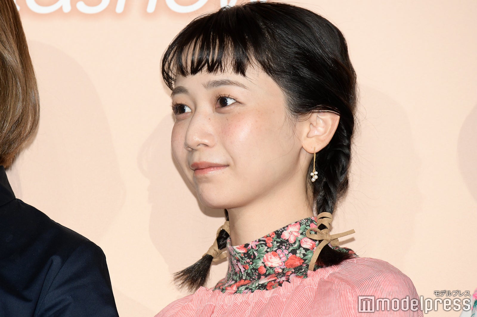 三戸なつめ （C）モデルプレス