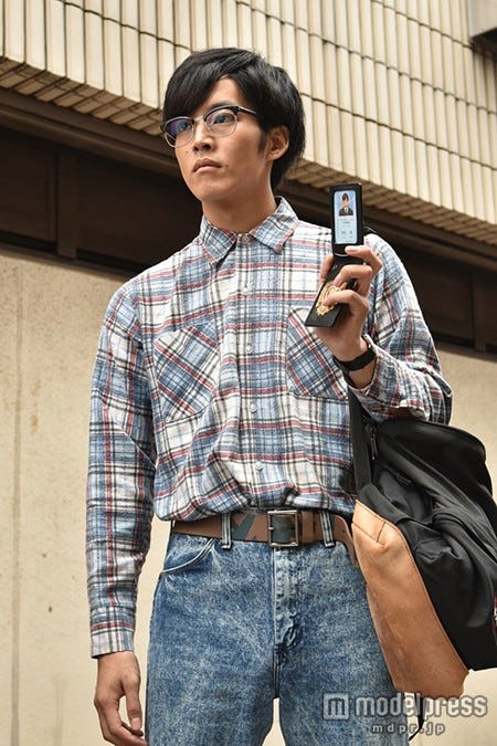 松坂桃李/「サイレーン」第2話・場面カット/画像提供:関西テレビ