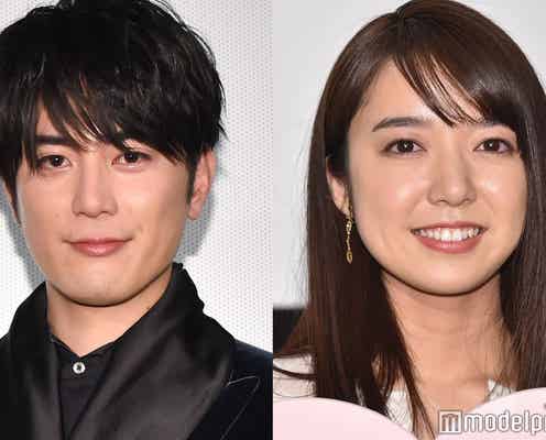 間宮祥太朗「萌音より年下」キスマイ玉森裕太の精神年齢に“呼び捨て”ツッコミ