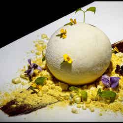 「Gaggan」料理一例/「Gaggan」オフィシャルサイトより