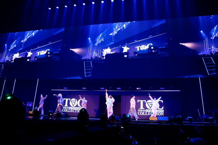 GENERATIONS(提供写真)