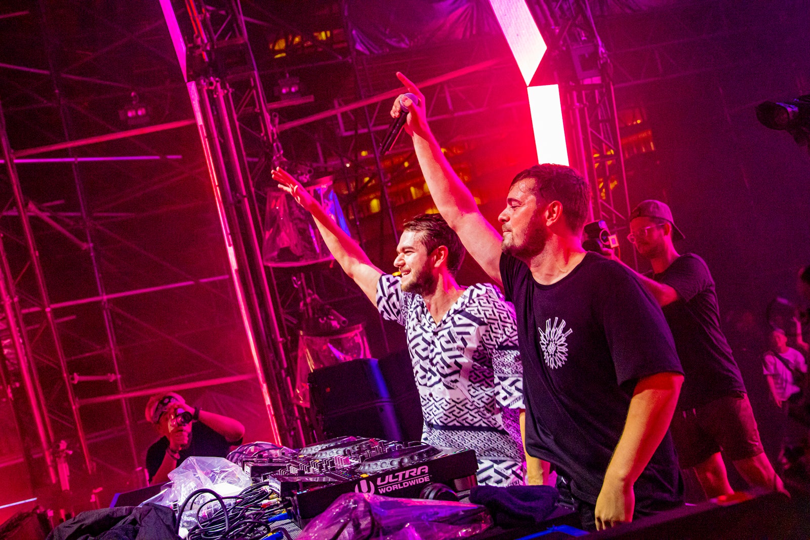 ULTRA JAPAN（提供画像）