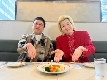 カズレーザー「DayDay．」に新加入 27日までは「サン！シャイン」出演で「早起きしなくなる生活が」と最後のあいさつ