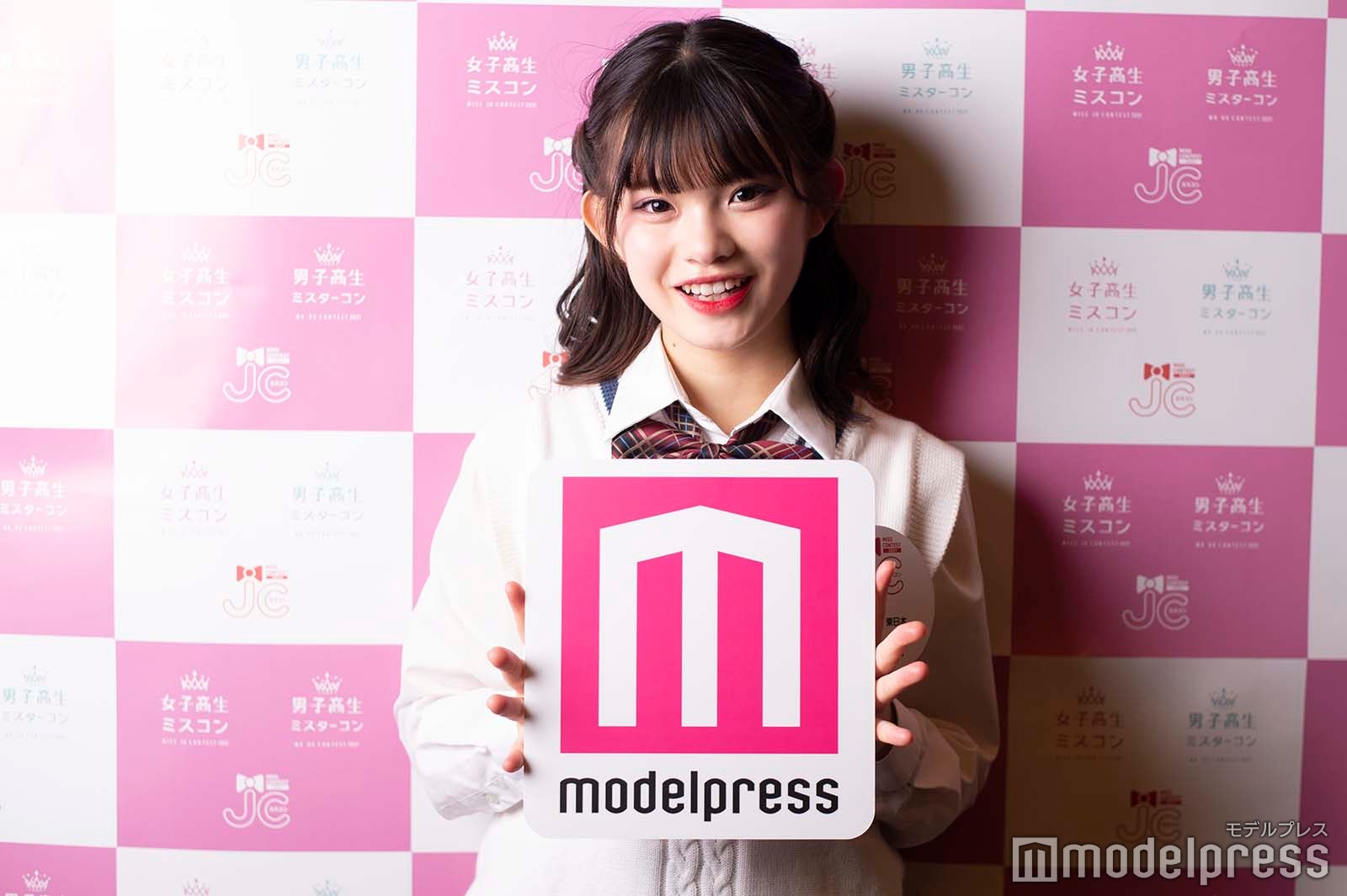 りおなさん（C）モデルプレス