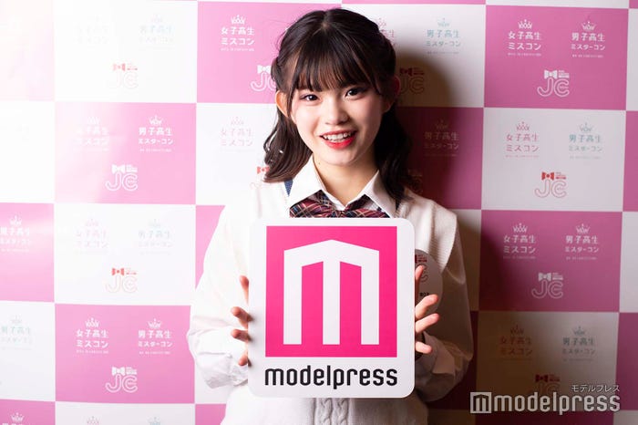 りおなさん(C)モデルプレス