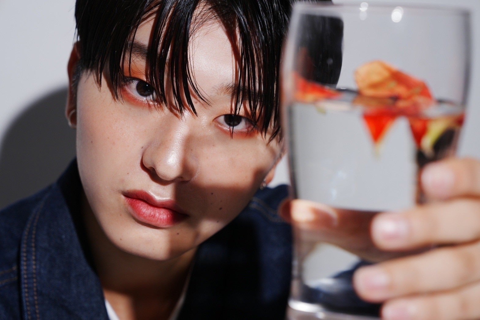 梅本大誠さん（提供写真）