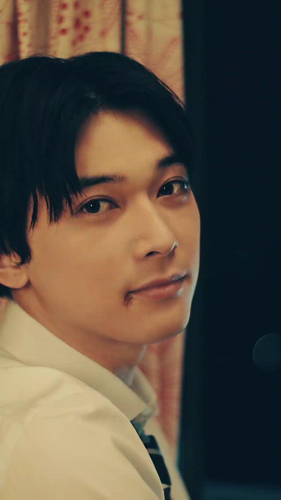 ＃あざとクール （提供画像）