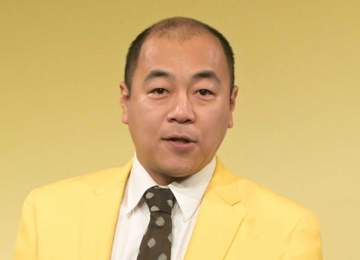 きしたかの高野 「お兄ちゃん」2人のマジ口論に胸を痛める「本当に好きな人がケンカするのは見てられない」