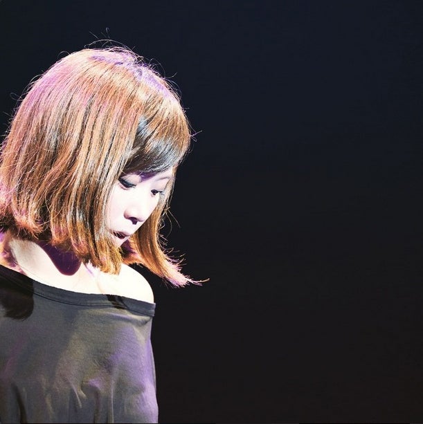 絢香／水嶋ヒロInstagramより