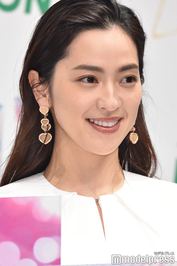 中村アン (C)モデルプレス