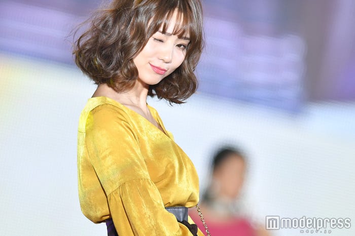 池端レイナ (C)モデルプレス