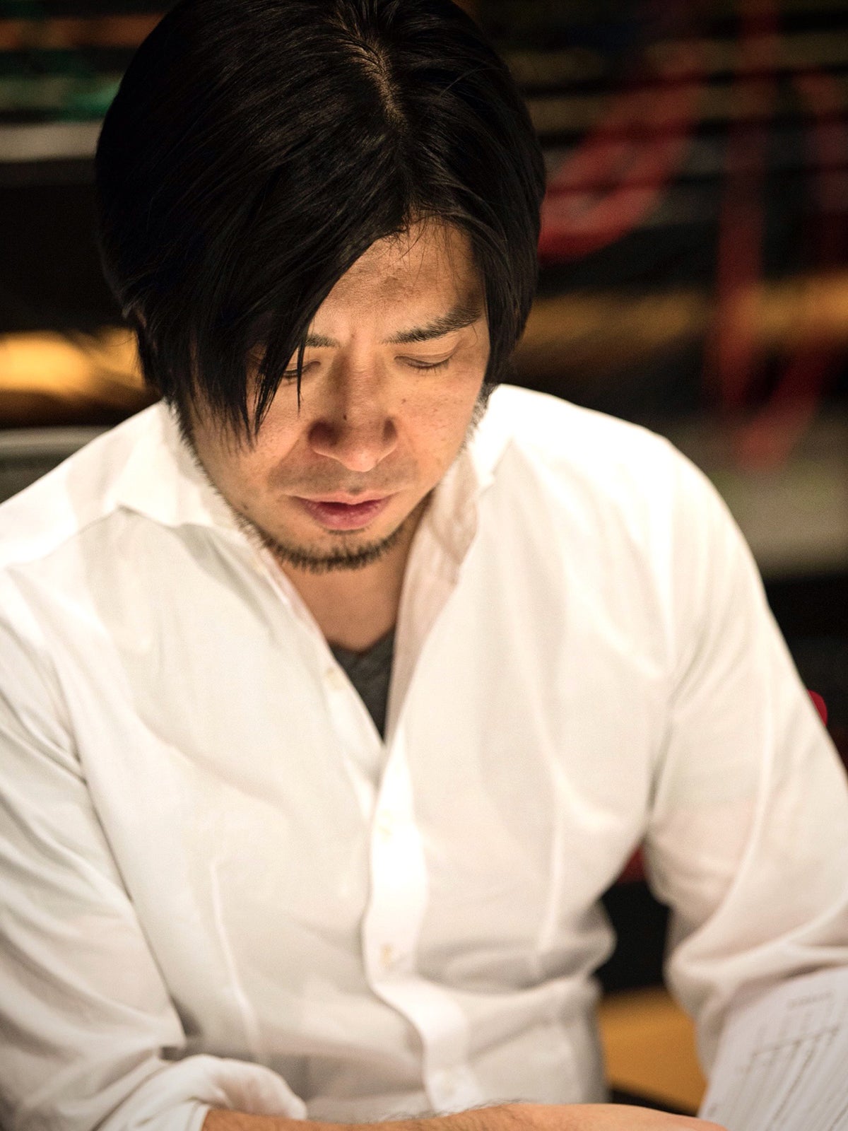 陣内一真 （提供写真）