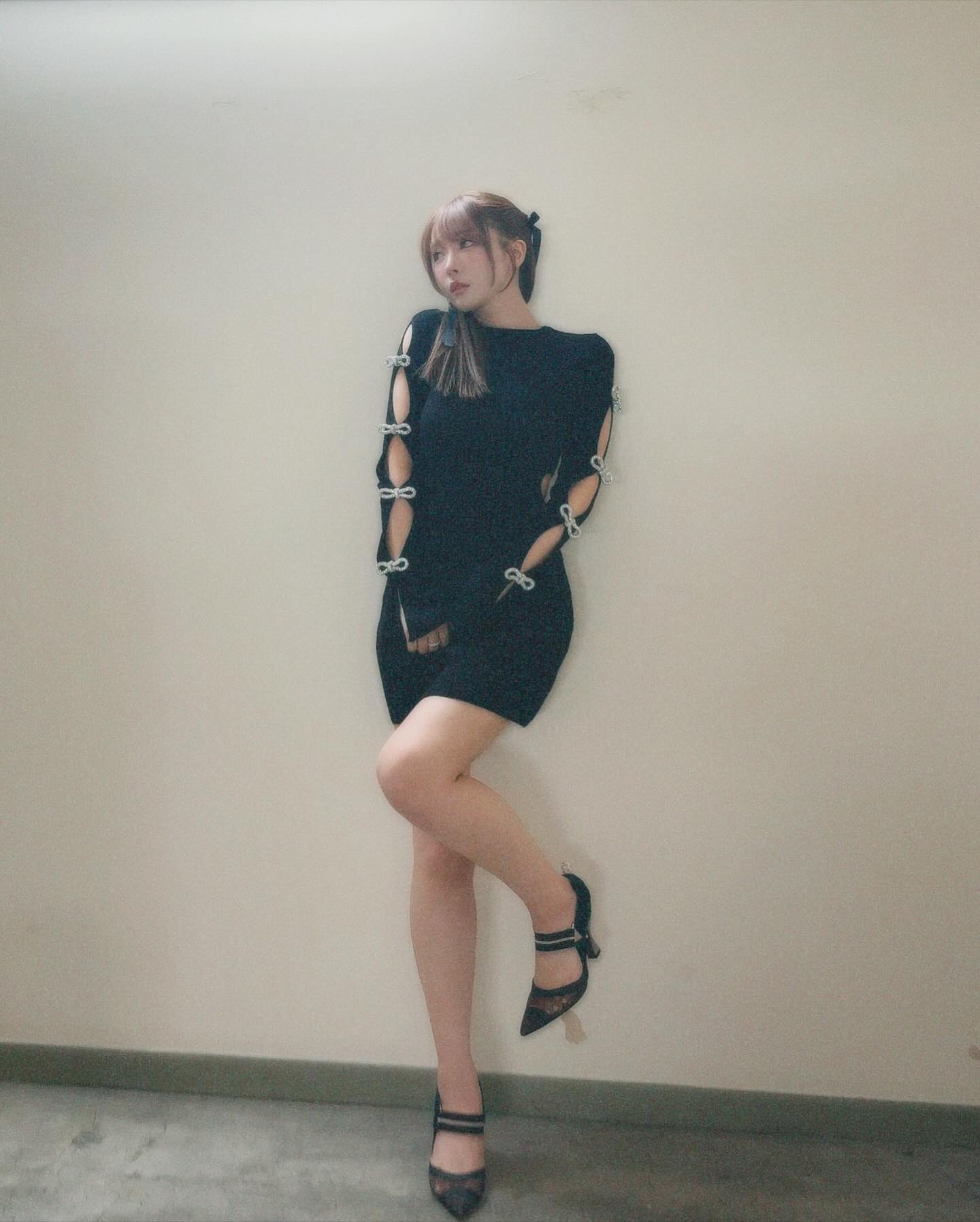 三上悠亜Instagramより