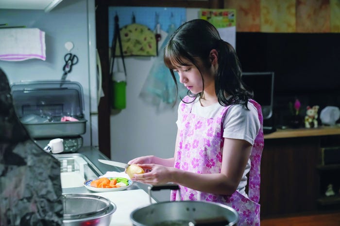 橋本環奈「おむすび」第31話(C)NHK