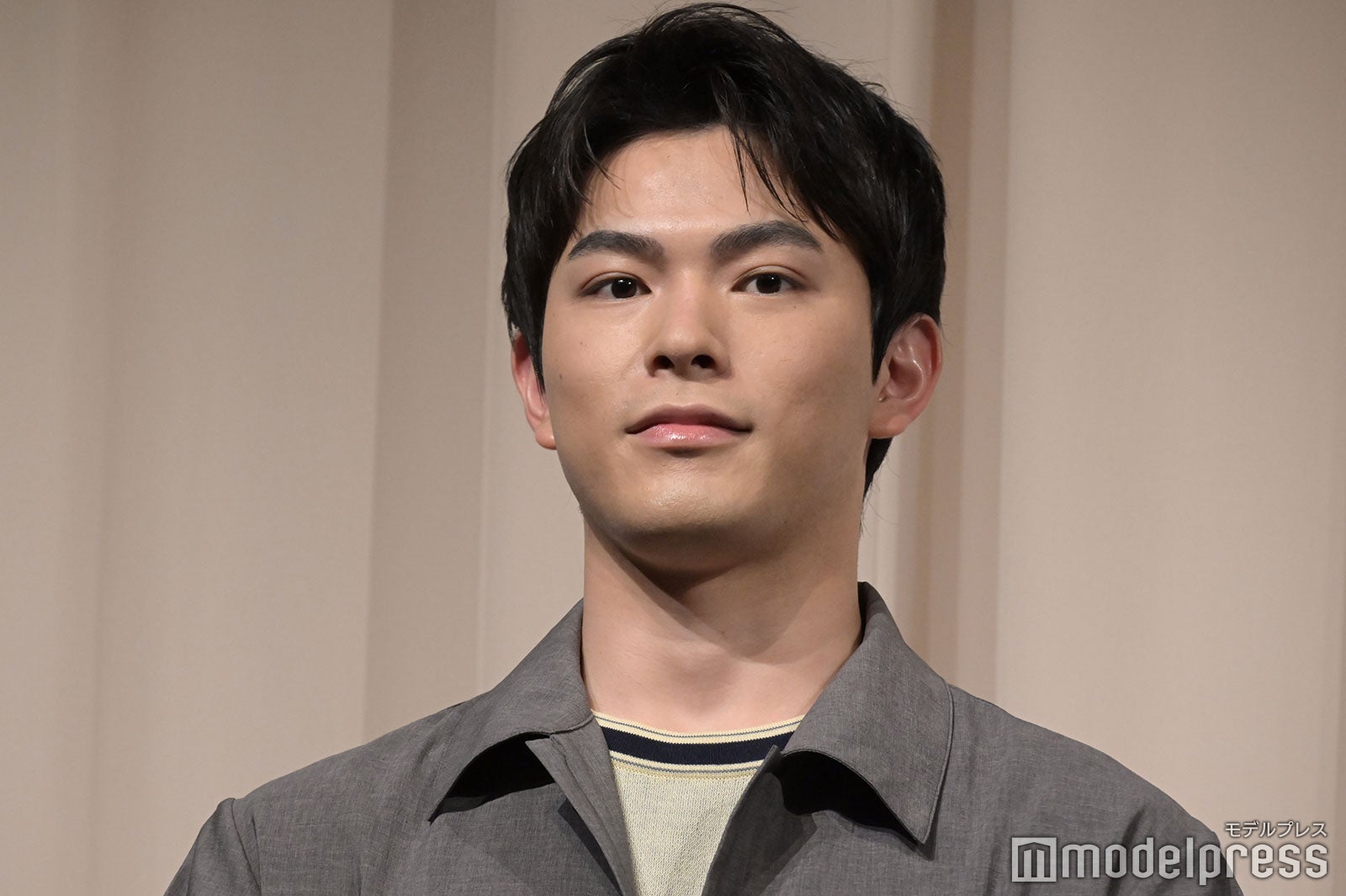 松大航也（C）モデルプレス