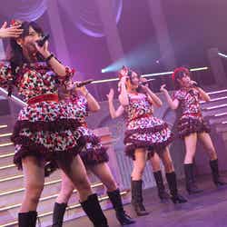 AKB482012全国ツアー「野中美郷、動く。~47都道府県で会いましょう~」第2弾広島公演(C)AKS